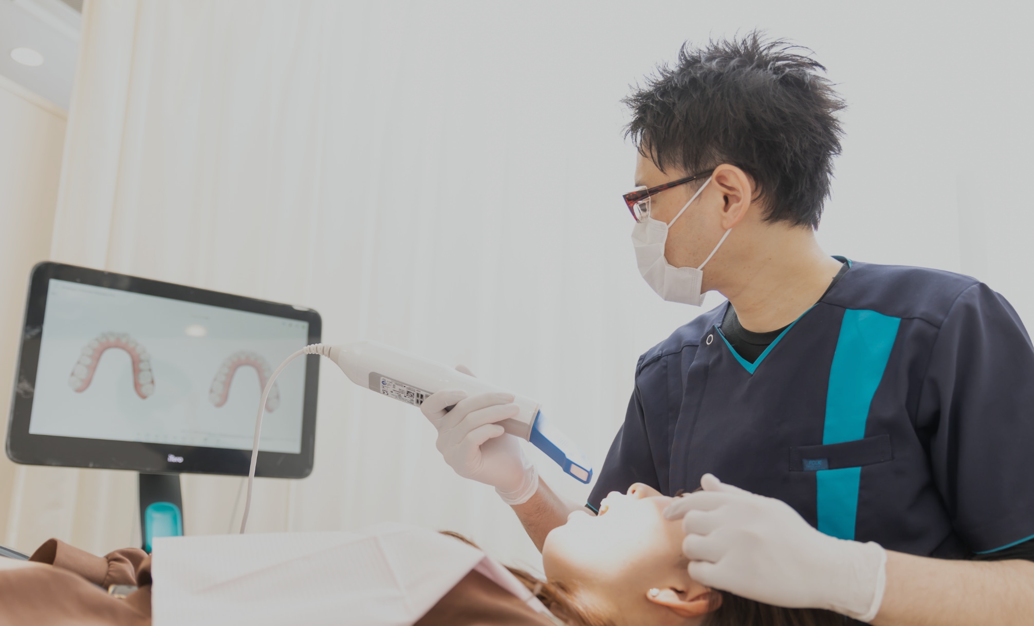 一人ひとりに「より良い治療」との出会いを