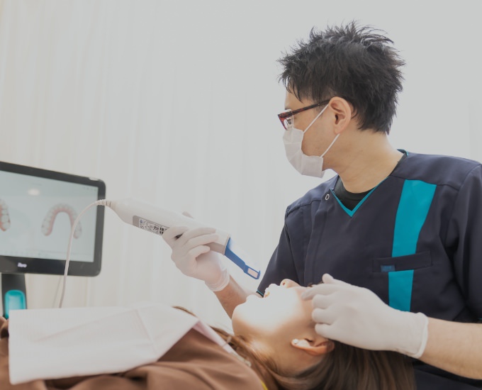 一人ひとりに「より良い治療」との出会いを